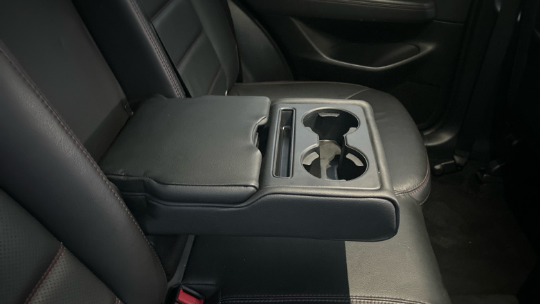 Mazda CX-5 2.0 e-Skyactiv G MHEV Homura 5dr Petrol Estate